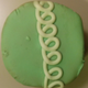 Illustration for article titled SnackTayku: Celebrate St. Patricks Day Early with Hostess Shamrock Cupcakes (Or Try Them to Get Over a Hangover After the Actual Day)
